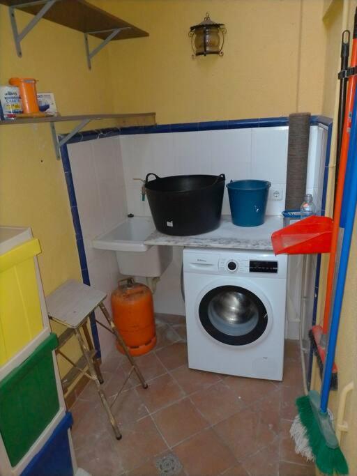 Preciosa Casa De 2 Pisos A 50 Metros De La Playa Vila Canet De Mar Exterior foto