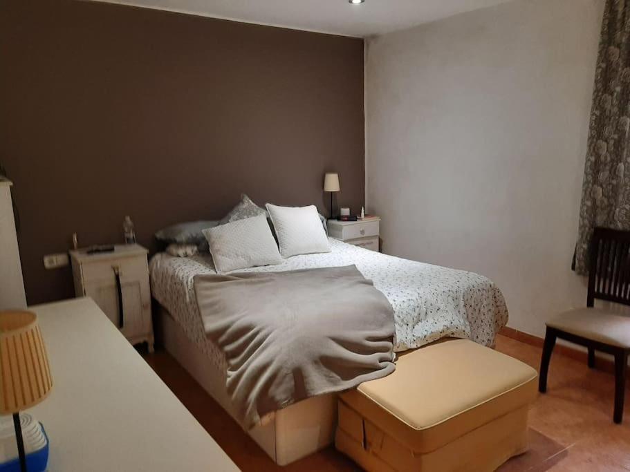 Preciosa Casa De 2 Pisos A 50 Metros De La Playa Vila Canet De Mar Exterior foto