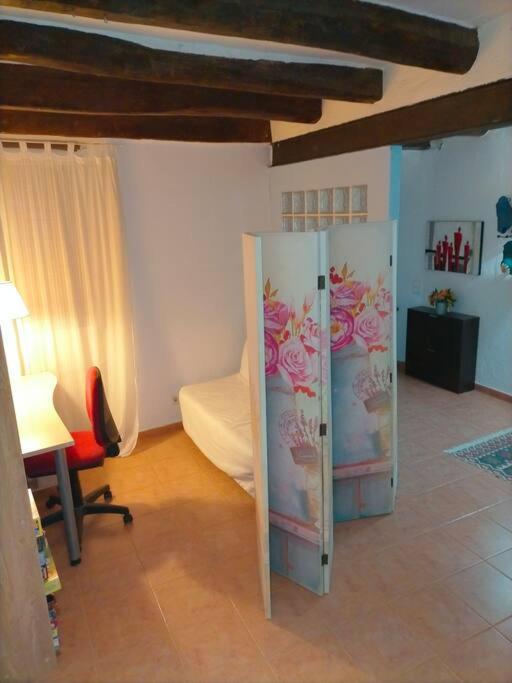Preciosa Casa De 2 Pisos A 50 Metros De La Playa Vila Canet De Mar Exterior foto