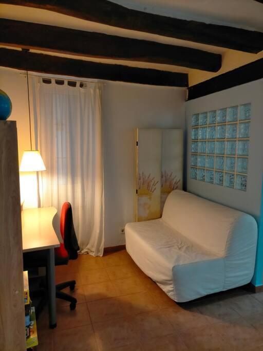 Preciosa Casa De 2 Pisos A 50 Metros De La Playa Vila Canet De Mar Exterior foto