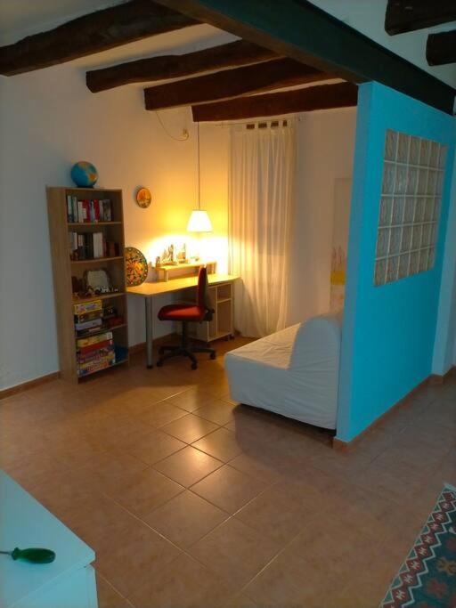 Preciosa Casa De 2 Pisos A 50 Metros De La Playa Vila Canet De Mar Exterior foto