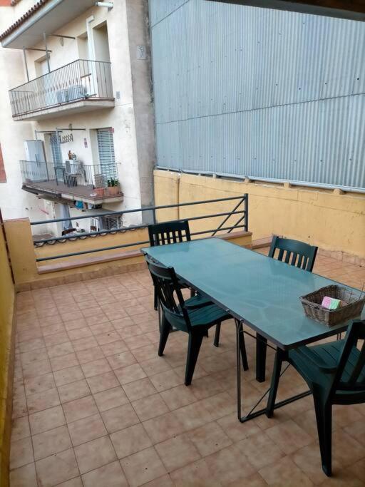Preciosa Casa De 2 Pisos A 50 Metros De La Playa Vila Canet De Mar Exterior foto